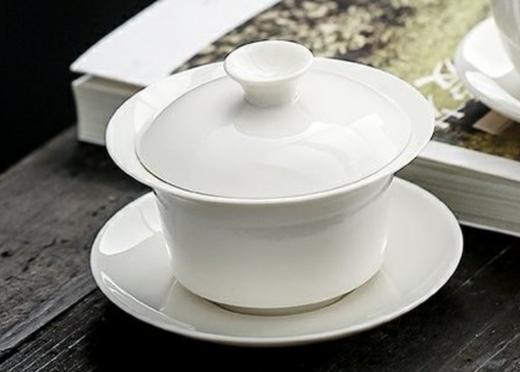 初夏盖碗 商品图0