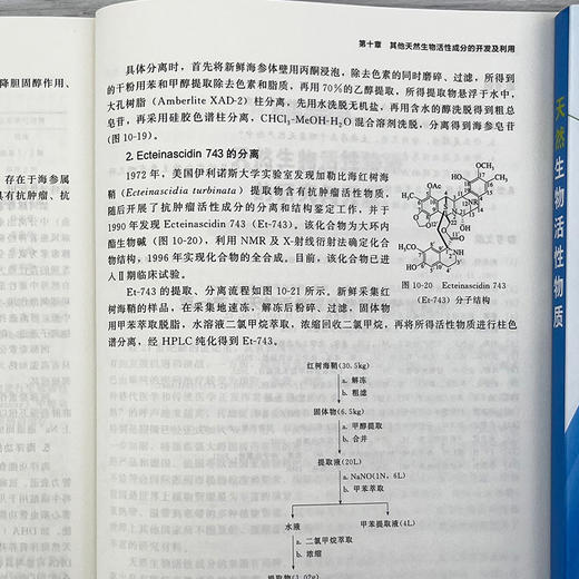 天然生物活性物质 商品图9