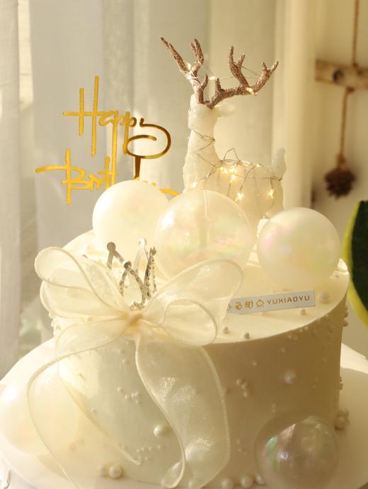 冬天里的麋鹿（请提前5天预定没有现货） 商品图2