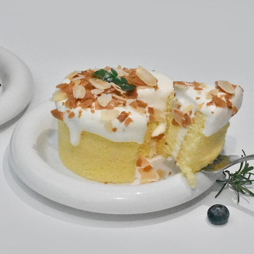 海盐芝士脆脆奶盖卷 商品图1