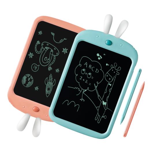 贝恩施儿童液晶画板 能电子玩具小黑板宝宝涂鸦绘画写字板1-3岁 商品图3