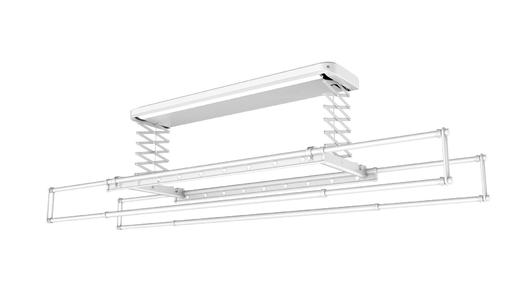 晾霸智能晾衣机 SW15-1204B6-DC（浅悦专享链接） 商品图3