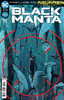 黑蝠鲼 Black Manta 商品缩略图4