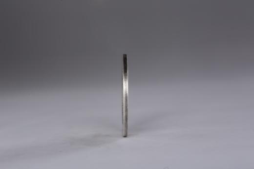 矩德泉坊 纯银手作 嘉庆通宝（宝源2.6厘米版）013 商品图2