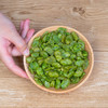 优选|云南保山透心绿蚕豆 酥而不碎  脆而不焦  咸淡适宜 130g*3袋 商品缩略图4