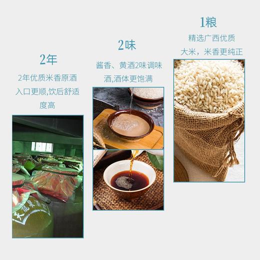 22°天龙泉清爽二代 500ml *6瓶/件 商品图4