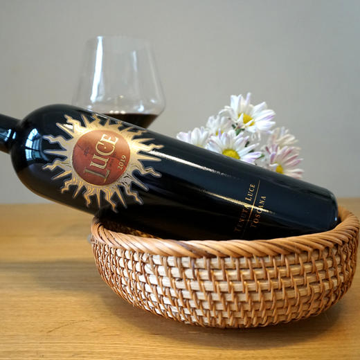 意大利麓鹊酒庄干红葡萄酒2019 商品图3