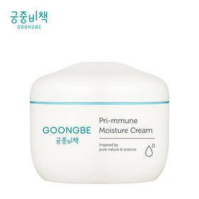 韩国宫中秘策 婴幼儿面霜180ml