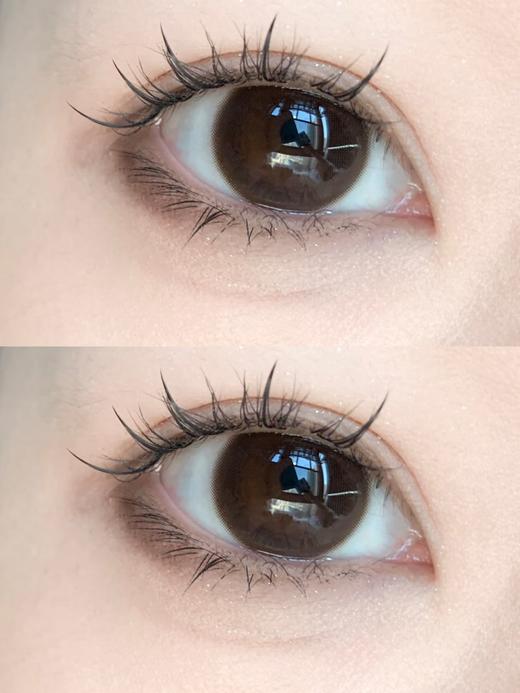 laseecon 年抛 乖巧 直径14.5mm着色13.6mm 商品图13