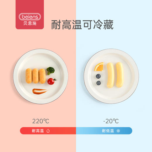 贝恩施儿童香肠模具宝宝辅食模具自制香肠婴儿硅胶可蒸耐高温磨具 商品图4