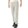 CHAMPION 冠军 男士棉质刺绣徽标休闲运动裤 灰色 210969 EM004 商品缩略图0