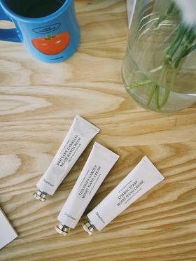 秋冬必备好物~清爽不黏腻