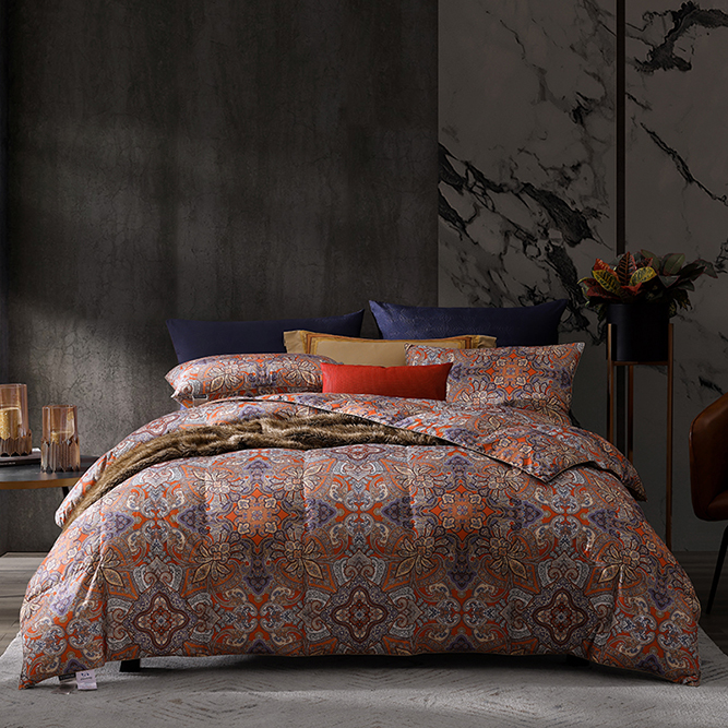 入门款推荐|马特尔湖大白鹅加厚冬被