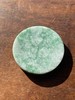 天然翡翠圆饼型吊坠，顺丰包邮 商品缩略图9