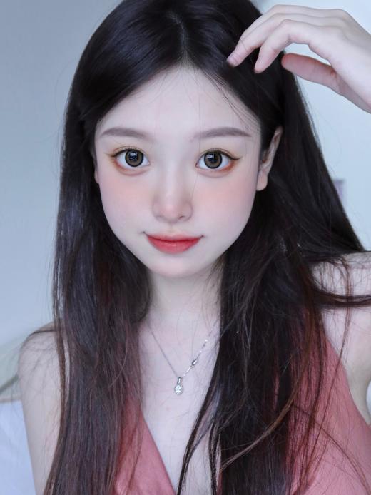 半年抛lemoncon 美瞳 活动合集【奶团子/糖圆子/小肉圆子/小胖丸子/小咕咪黑/暗黑萝莉/芝士挞/奥奥冻/甜水湾/燕麦酒/黑沙滩】 商品图2