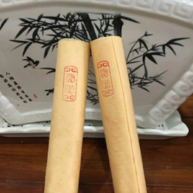 道生丨直径3cm艾条 粗款 单根 买三送一  买五送二