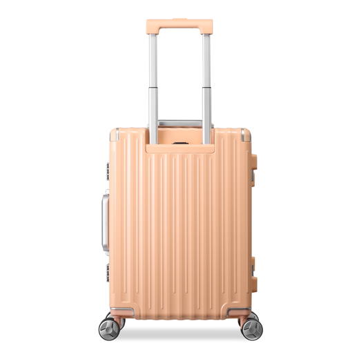 【美旅】Fraser系列铝合金框架假日箱NH5 商品图13