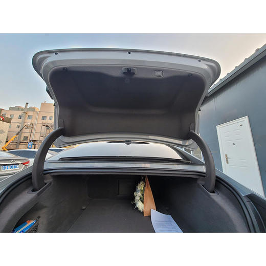 蔚来 ET7 75kWh【长租-北京】 商品图8