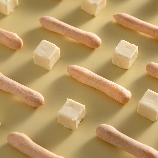 元气怪兽x Kiri芝士脆|纯正浓郁Kiri芝士风味，又脆又香，越吃越上头！ 商品图4