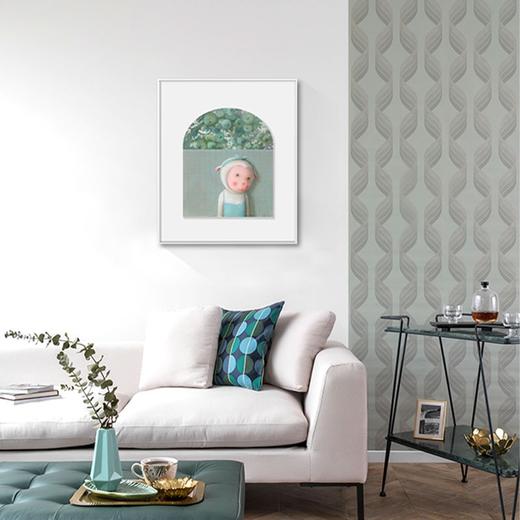 青苹果/99版-杨媛媛 商品图4