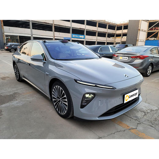 蔚来 ET7 75kWh【长租-北京】 商品图2