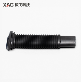 V40 喷杆波纹套管