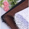 【资材】提花网 50x70cm 10张装 商品缩略图1