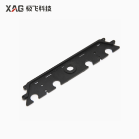 XP 2020 药嘴承托件