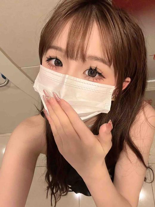 【平价月抛】杏仁露 kumicon月抛 | 大直径14.5，着色13.6 | 【同品牌多副更划算,选款色板在详情页 】，记得下滑 商品图4