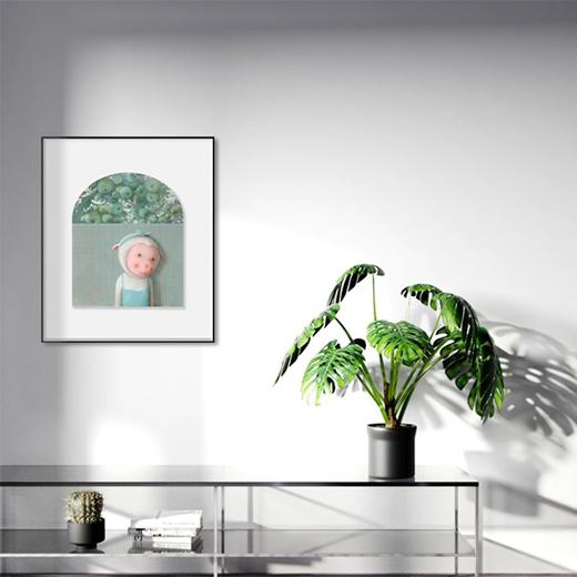 青苹果/99版-杨媛媛 商品图1