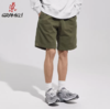 Gramicci G101-OGT 男款短裤 商品缩略图0