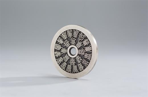 矩德泉坊 纯银手作 二十四福寿（3.8厘米版）029 商品图3