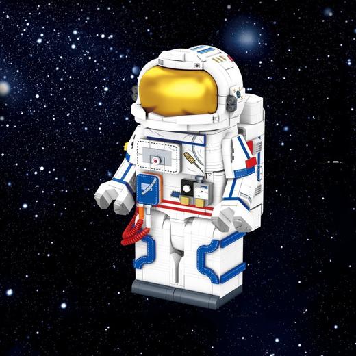 森宝    203330    IP航天文创-航天员珍藏版 商品图4