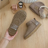 UGG2022新款周冬雨后亮包-驯鹿棕 商品缩略图5