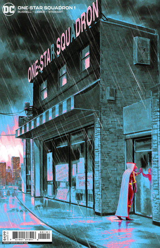 一星中队 One-Star Squadron 商品图4