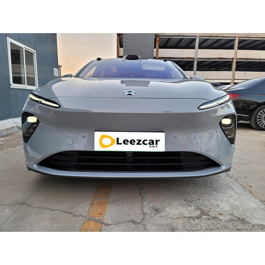 蔚来 ET7 75kWh【长租-北京】 商品图1