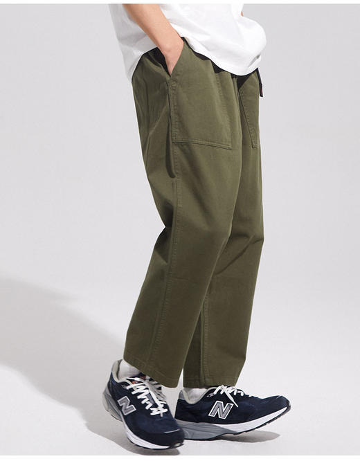 Gramicci G103-OGT 男款长裤 商品图0