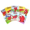英文原版 Clifford Ultimate Red Box 大红狗克里弗系列 10册 甜蜜温馨幽默绘本 儿童启蒙图画故事书 商品缩略图1