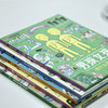 【精装】自信满满生活书 （全5册）5岁+ 5大主题，20个日常话题，300多条生活知识 商品缩略图8
