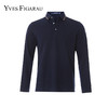 YvesFigarau伊夫·费嘉罗秋冬新款休闲长袖T恤940902 商品缩略图2