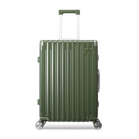 【美旅】Fraser系列铝合金框架假日箱NH5