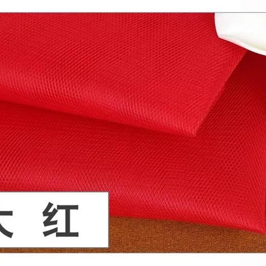 【资材】进口干纱 15cmX60y 多色可选 商品图6