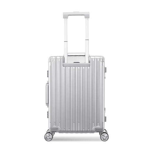 【美旅】Fraser系列铝合金框架假日箱NH5 商品图8