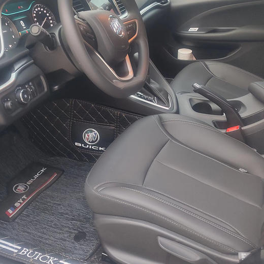 别克 英朗 改款 典范 1.5L 自动精英版【长租-北京】 商品图2