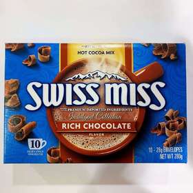 美怡可浓 巧克力冲饮粉280g