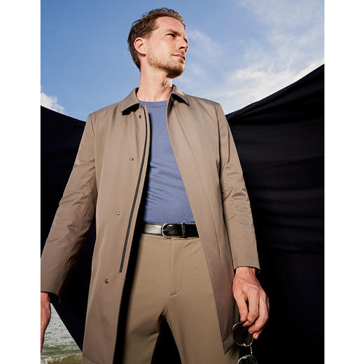 YvesFigarau伊夫·费嘉罗羽绒服944207 商品图2