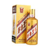 【推荐2018年】茅台股份 金王子 53度 500ml 商品缩略图0