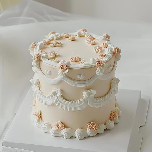 樱花蜜恋（动物奶油） 商品图0