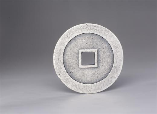 矩德泉坊 纯银手作 西王赏功（4.9厘米版）034 商品图1