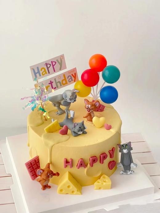 【三款】网红猫和老鼠 商品图0